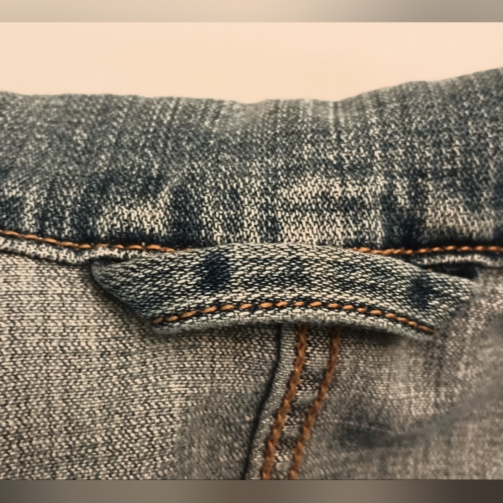 Levis denim jacket - Picture 10 of 12
